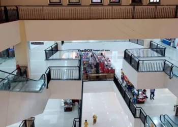 Ekonomi Gorontalo Merosot Imbas Corona