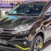 Pembelian Mobil meningkat