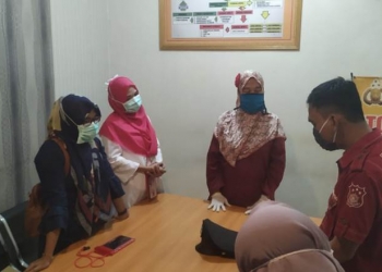5 Akun Facebook Dilaporkan Tenaga Medis
