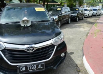 Sosialisasi Pencegahan Covid-19