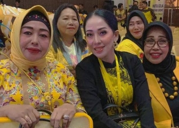 Yeyen Sidiki Prihatin Banjir