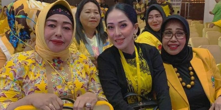 Yeyen Sidiki Prihatin Banjir