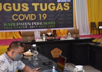 Anggaran Pilkada 2020