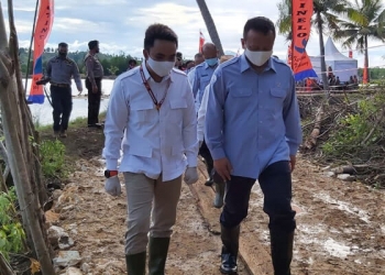 Potensi Gorontalo Utara