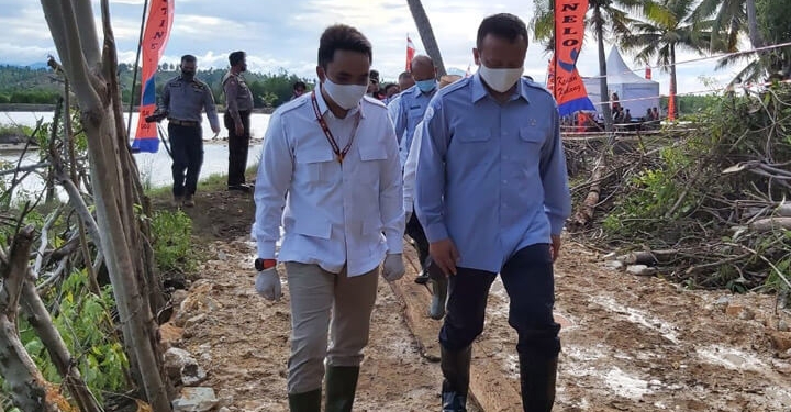 Potensi Gorontalo Utara