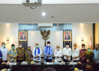 Badan Kerjasama Utara Utara Didorong Kembangkan Budidaya Perikanan