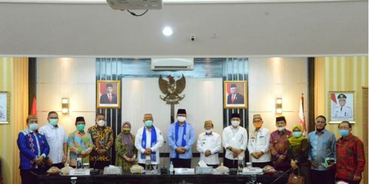 Badan Kerjasama Utara Utara Didorong Kembangkan Budidaya Perikanan