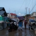 Kelurahan Bugis banjir