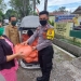 Bantuan Covid-19 Heledulaa Selatan Kota Timur
