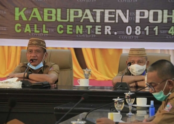 Persiapan distribusi JPS Tahap III