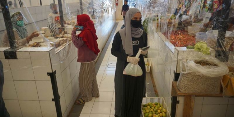 Terapkan Protokol Kesehatan