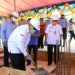 Menteri KKP Terkesan Dijemput Gubernur Gorontalo