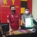 Laporan IDI ke Polda