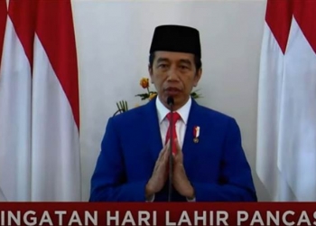 Gerakkan Individu Masyarakat Hadapi Covid-19