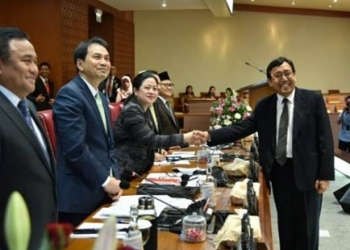 Pilkada di Mulai 15 Juni 2020