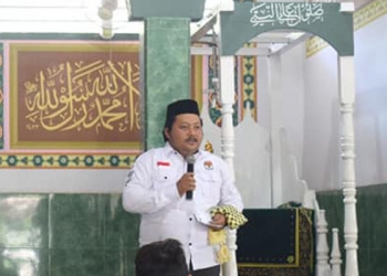 Pendaftaran Pasangan Calon