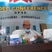 Ketua Deprov Gorontalo Usul PSBB tak dilanjutkan