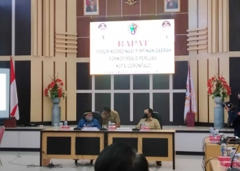 Tim Edukasi Covid-19