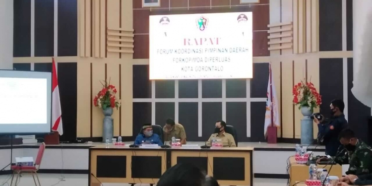 Tim Edukasi Covid-19