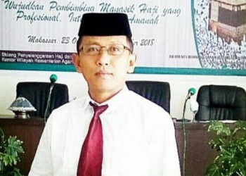 353 Kuota Jamaah Haji 2020
