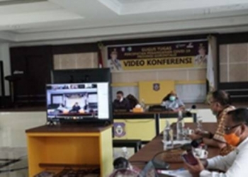 Bele Huyula Mandiri Hadapi Masa Transisi