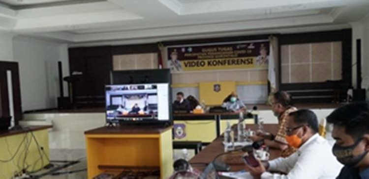 Bele Huyula Mandiri Hadapi Masa Transisi