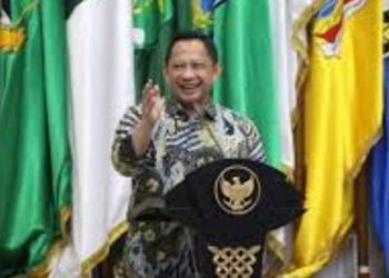 Percepat Penuntasan Covid-19
