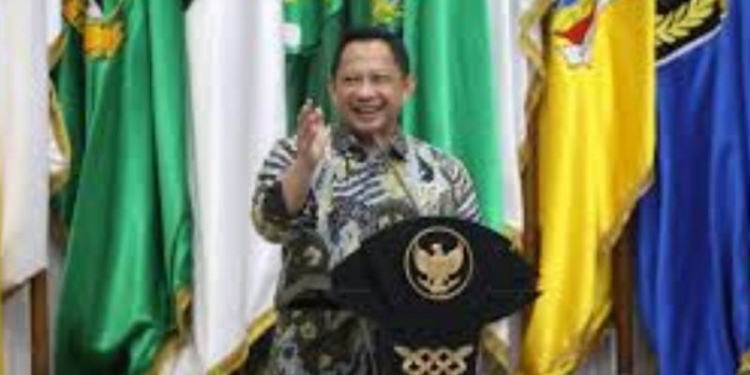 Percepat Penuntasan Covid-19