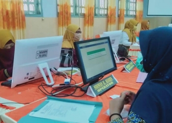 Posko Layanan dan Aduan PPDB Online