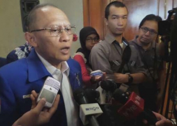 Pramono Edhie. (suara.com/Bowo Raharjo)