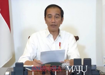 Pengujian Sampel 20 Ribu Per Hari