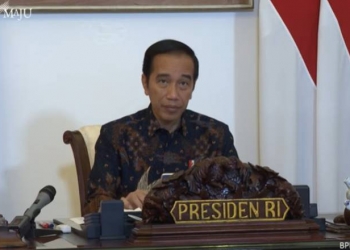 Tiga Provinsi Jadi Fokus Pengendalian Covid-19