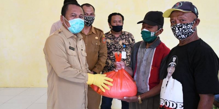 Terapkan Protokol Kesehatan