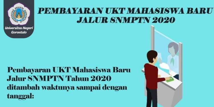 UKT