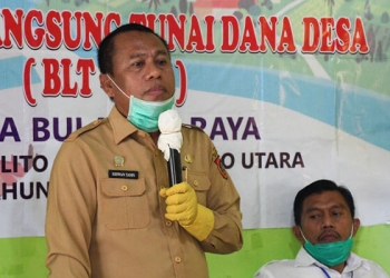 Kepatuhan masyarakat menjadi penangkal covid-19