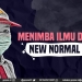 Jam belajar siswa dan mahasiswa pada new normal life diatur maksimal 4 jam per hari