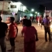 Tawuran antarwarga di Kelurahan Biawu