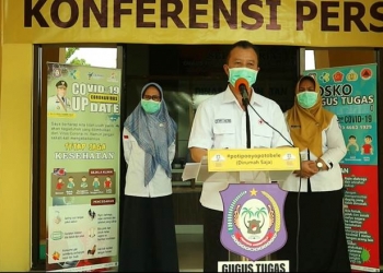 Mengenal Apa dan Bagaimana itu Karantina Pasien Covid-19