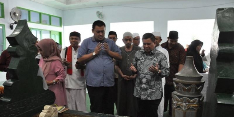 Alkhairaat Lahirkan SDM Berkualitas