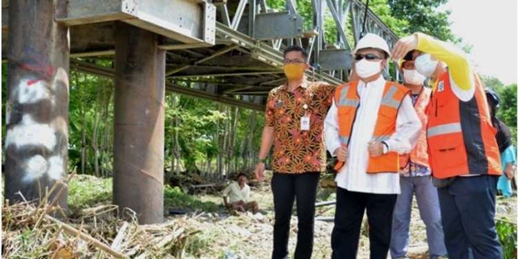 Dinas PUPR Gorontalo