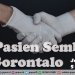 Total 43 Pasien Sembuh di Gorontalo