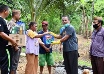 Bantuan Rakyat