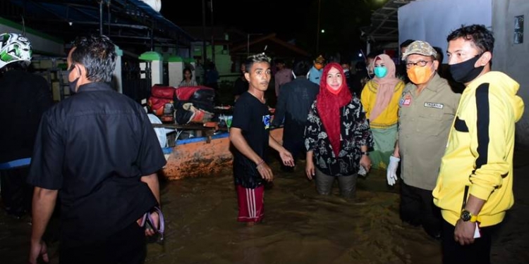 Kota Gorontalo Banjir
