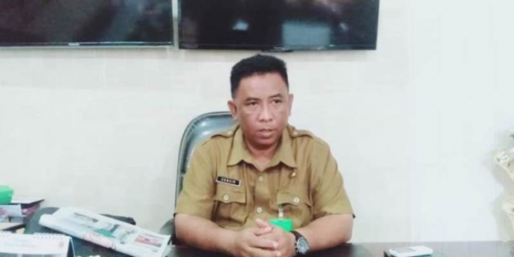 Persiapan Masuk Sekolah