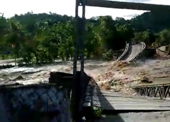 Jembatan Molintogupo Amruk