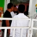 Seorang pria mendadak jatuh dan meninggal di apotek di Desa Tinelo, Kabupaten Gorontalo
