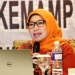 anggota Bawaslu RI, Ratna Dewi Pettalolo. (Foto: Bawaslu RI)