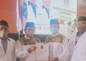 Pilkada Blitar