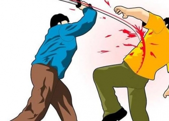 Ilustrasi pembunuhan