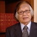 Pendiri Kompas Gramedia Jakob Oetama. [PRC Gramedia]